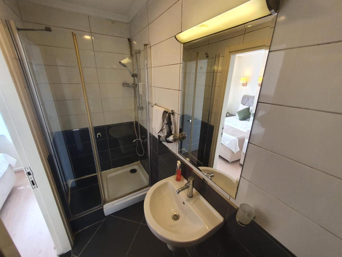 Taksim Life House Apartament Istanbul