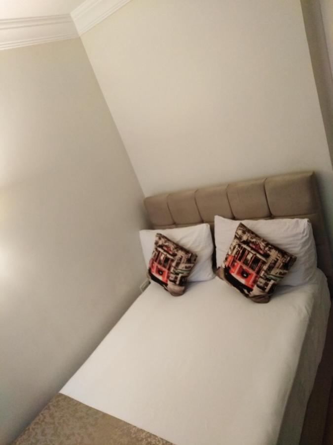 Apartament Taksim Life House Istanbul