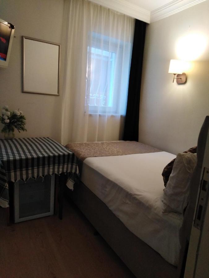 Taksim Life House Apartament *