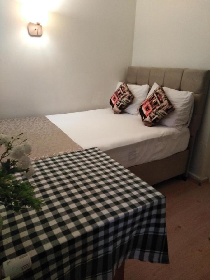 Apartament Taksim Life House *