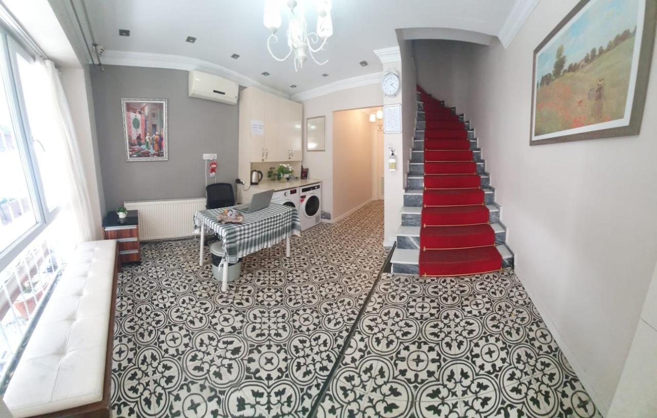 Apartament Taksim Life House *