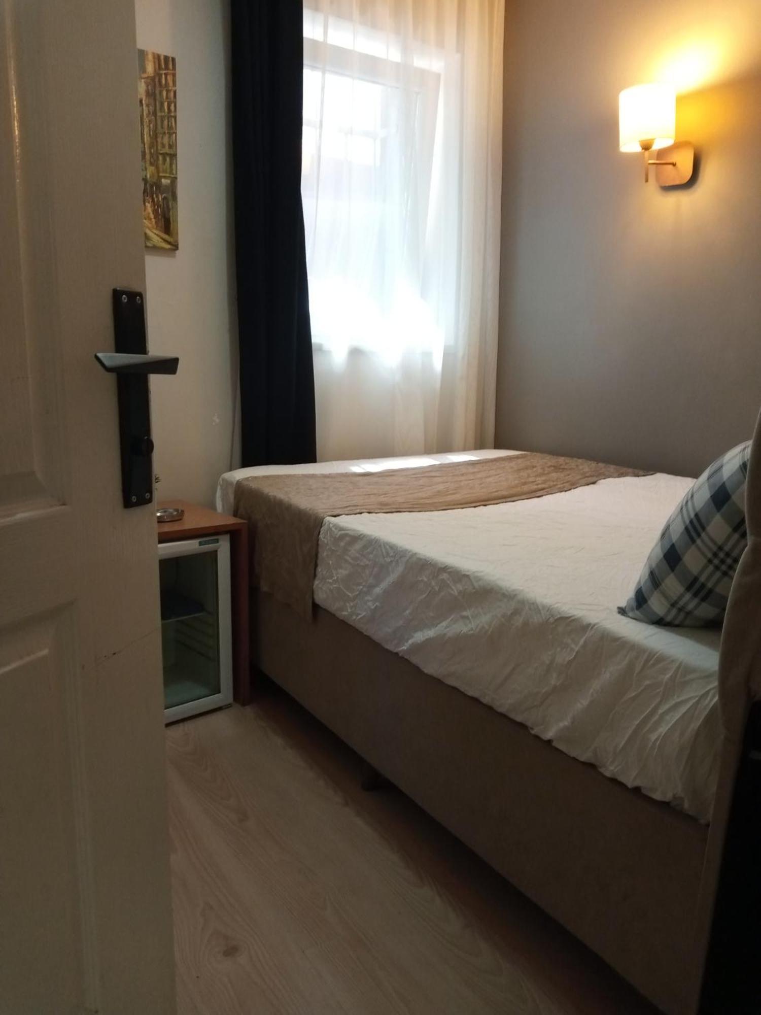 Taksim Life House Apartament Istanbul