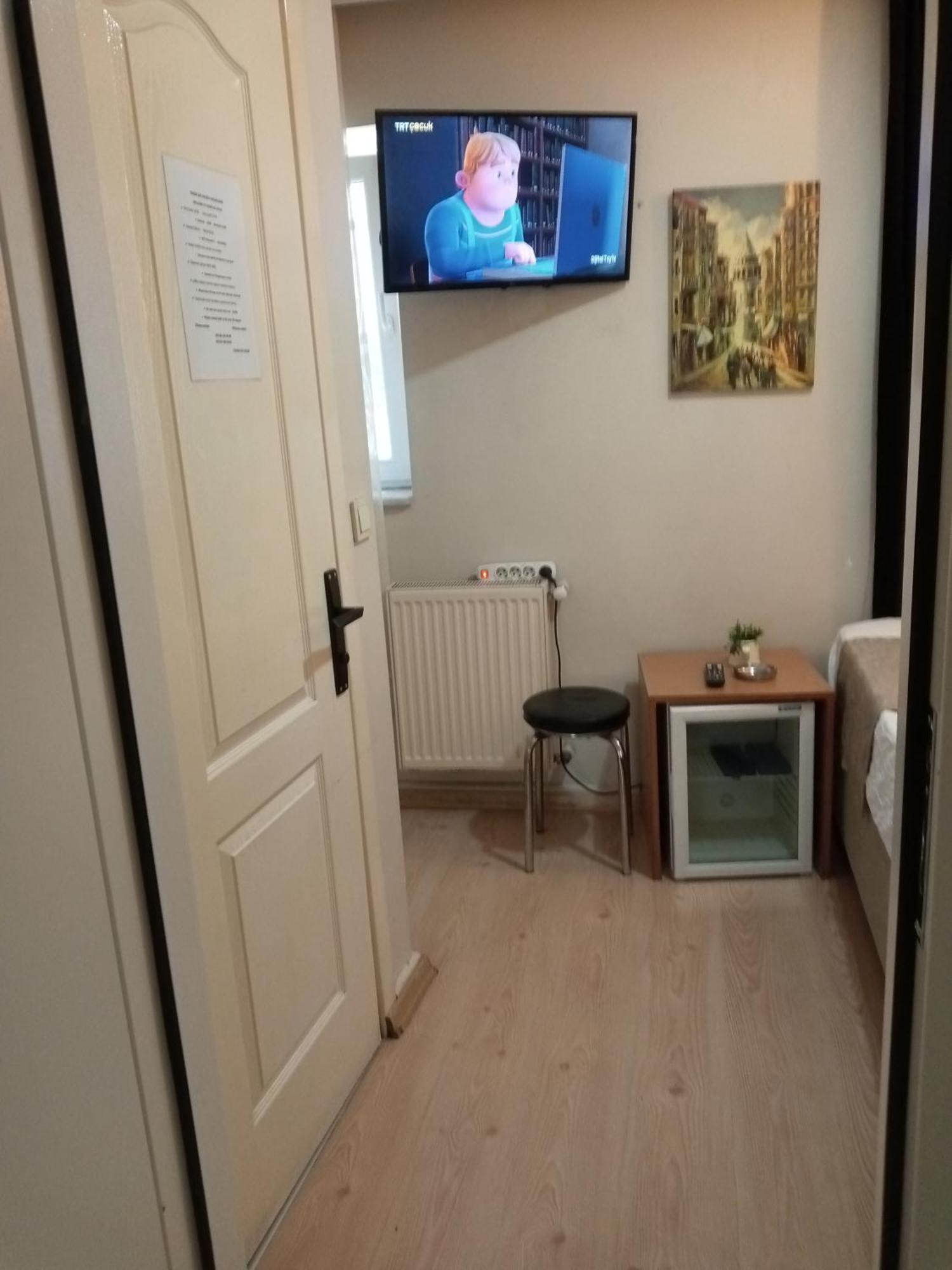 Apartament Taksim Life House