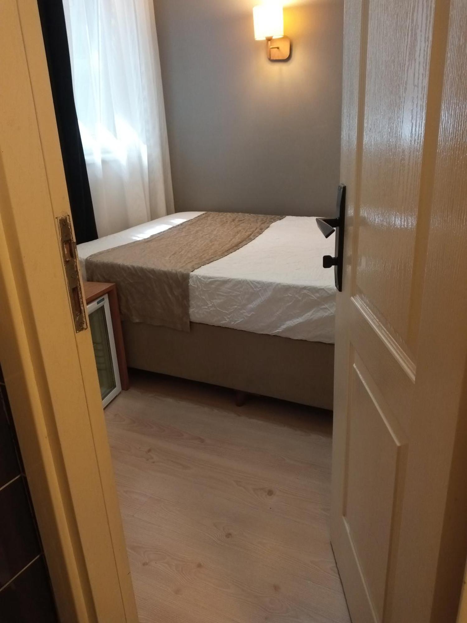 Taksim Life House Apartament