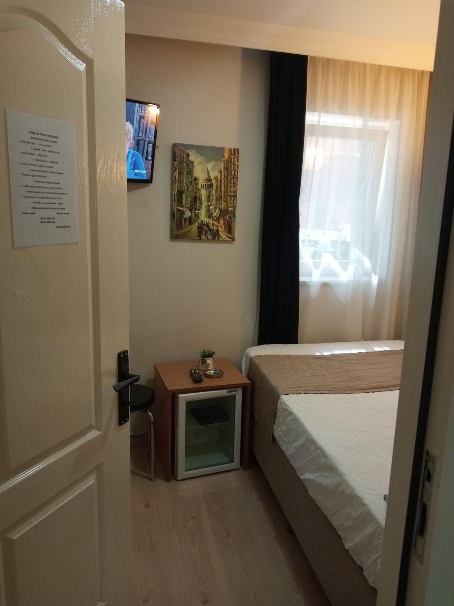 Apartament Taksim Life House