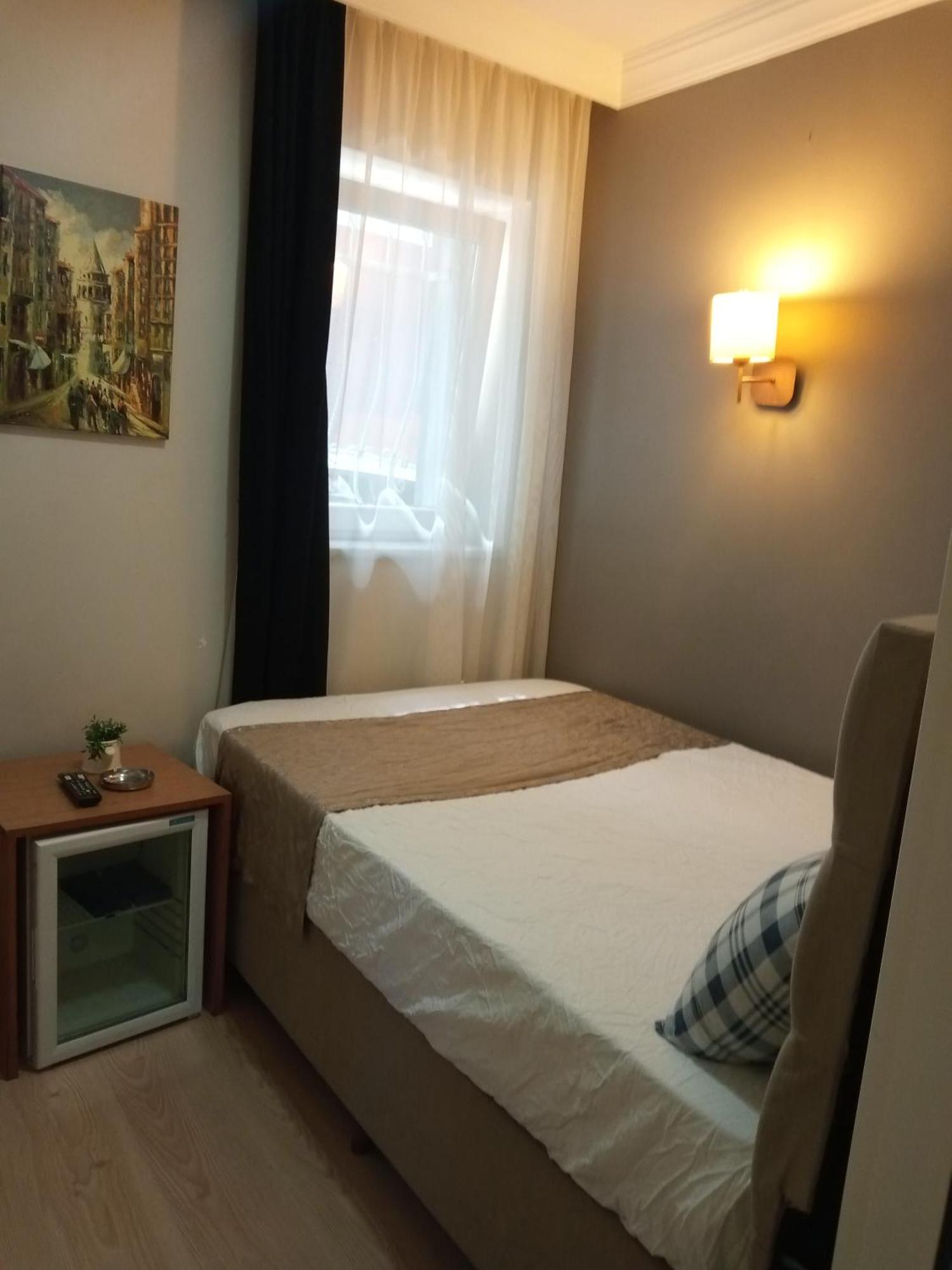 Apartament Taksim Life House *