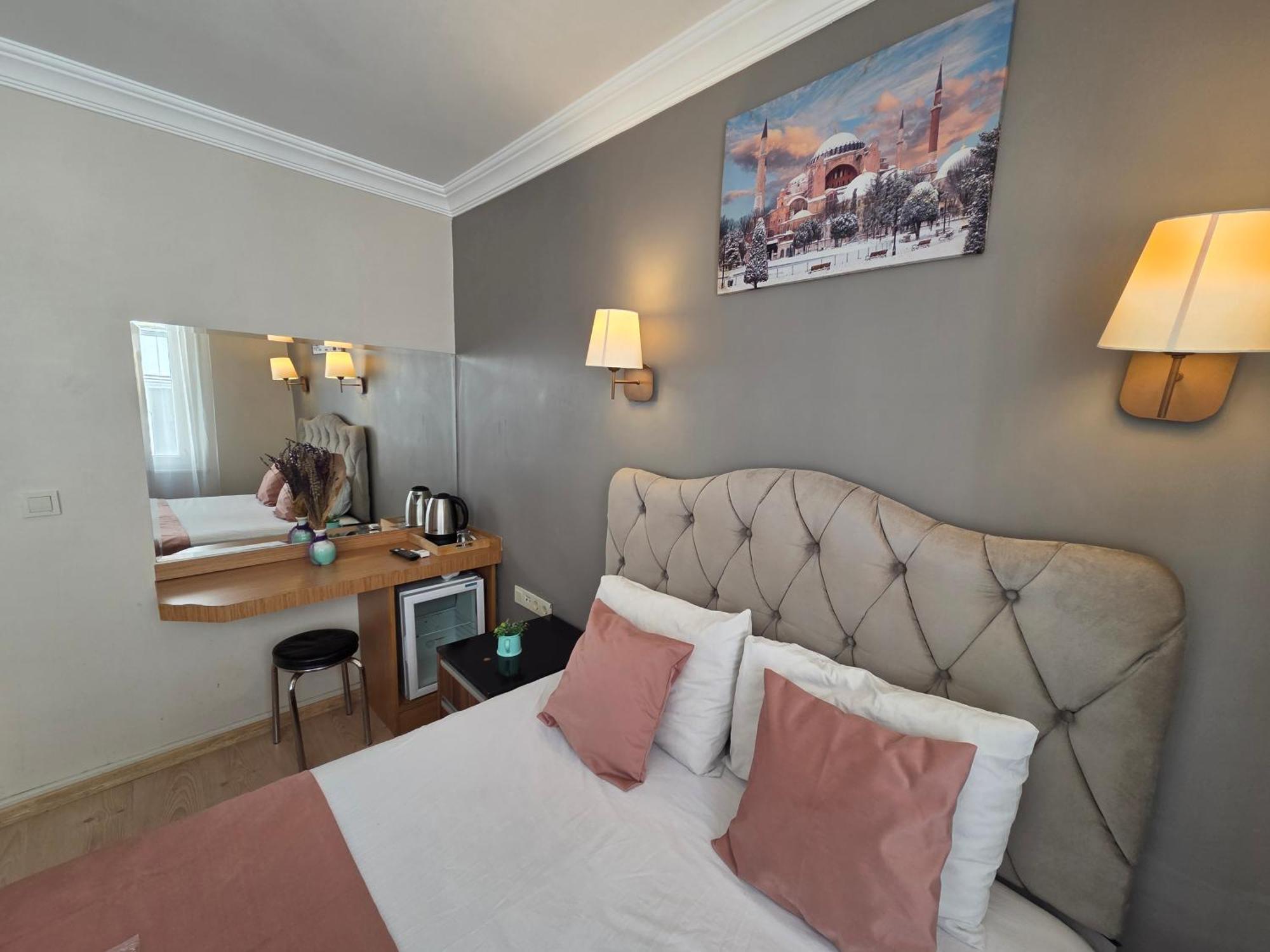 Taksim Life House Apartament