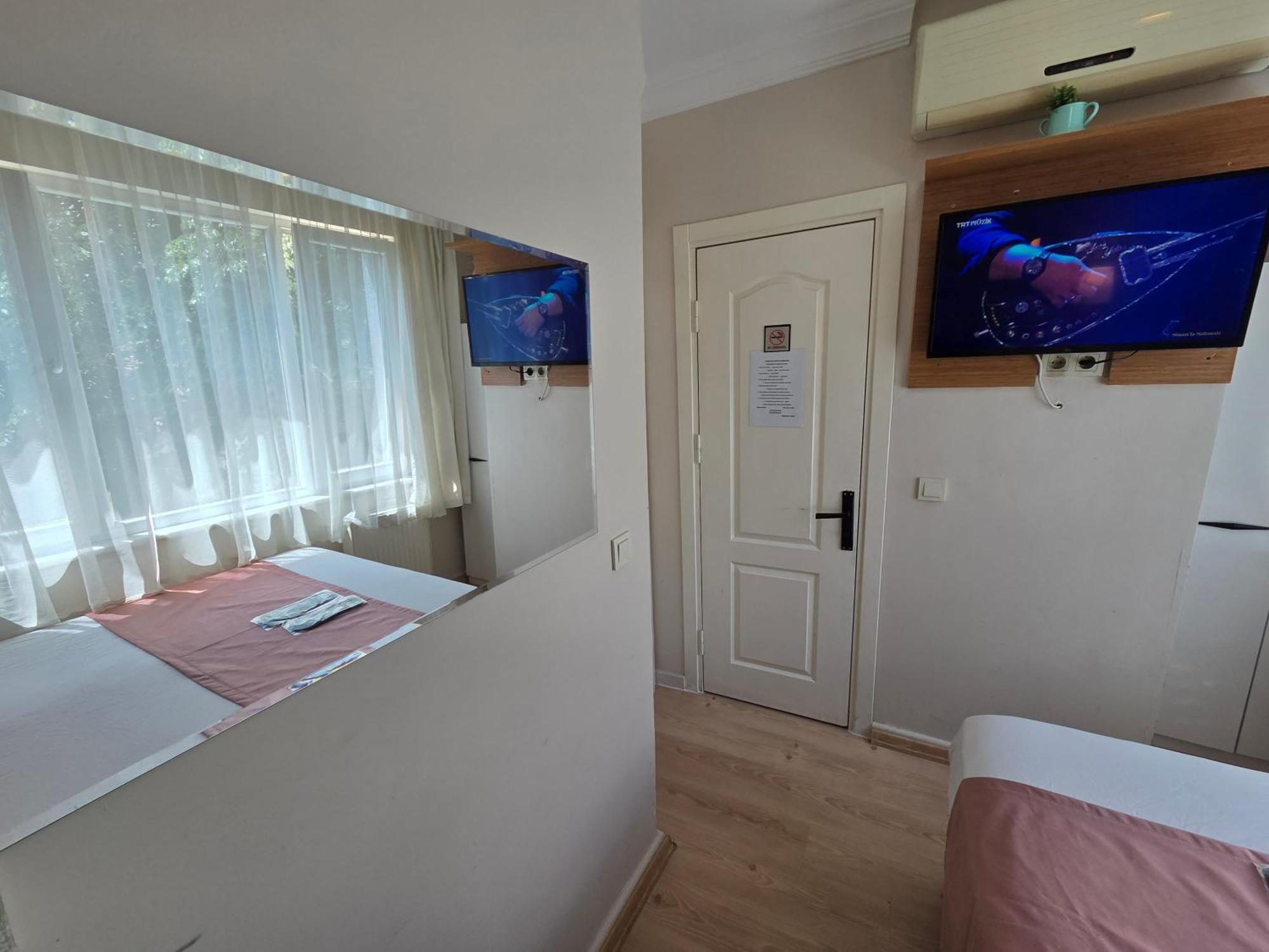 Apartament Taksim Life House