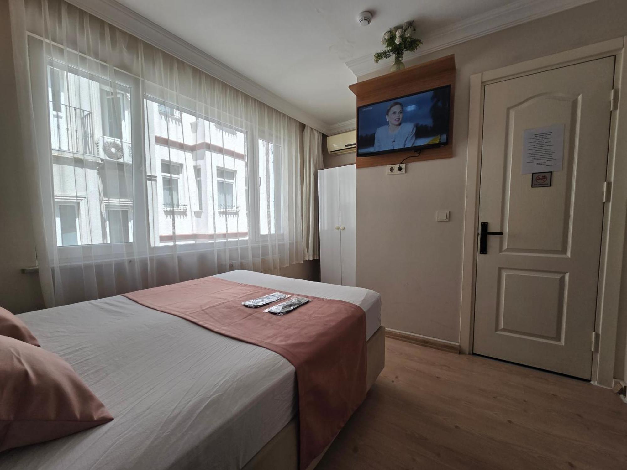 Taksim Life House Apartament *