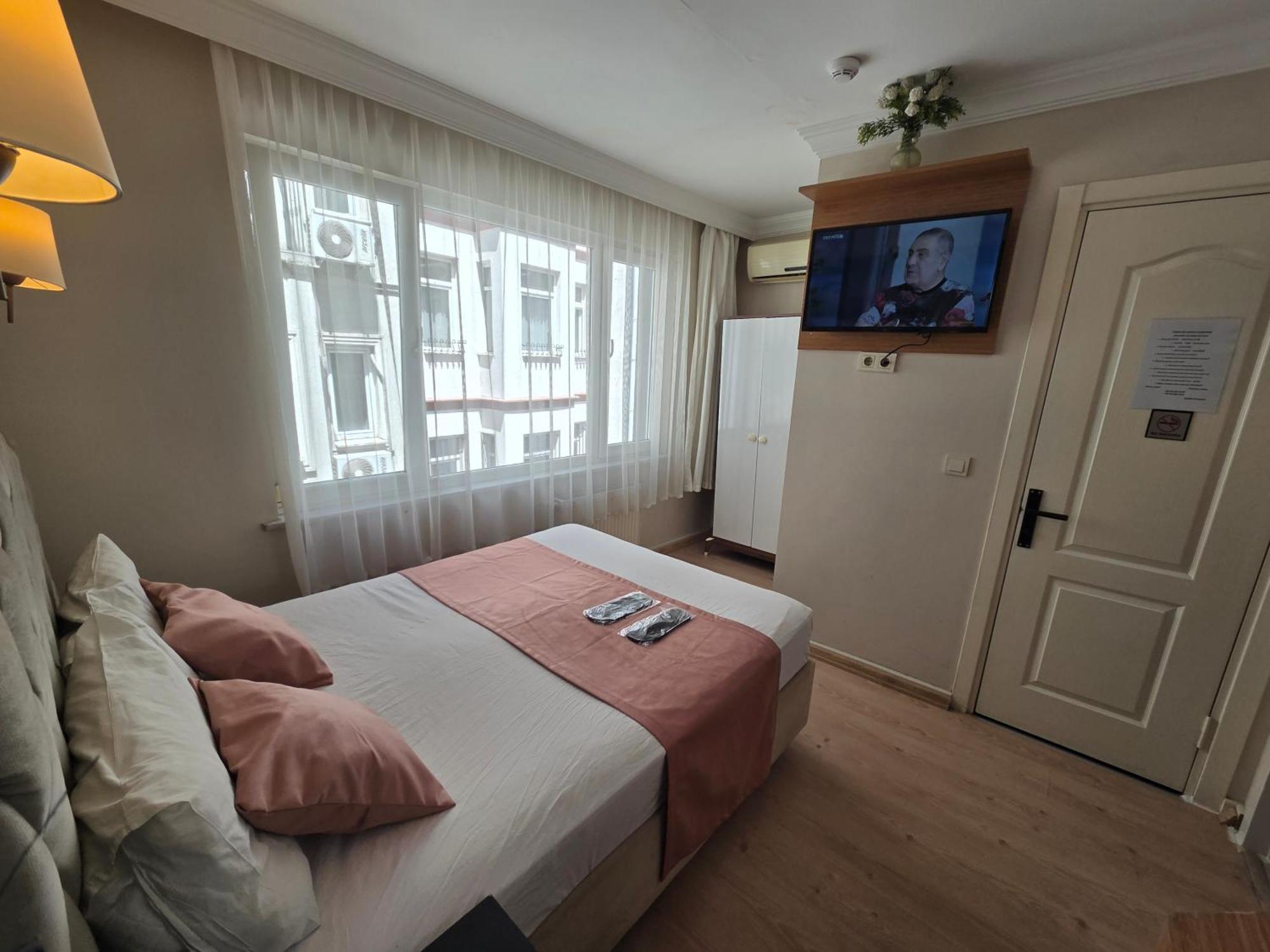 Taksim Life House Apartament Istanbul