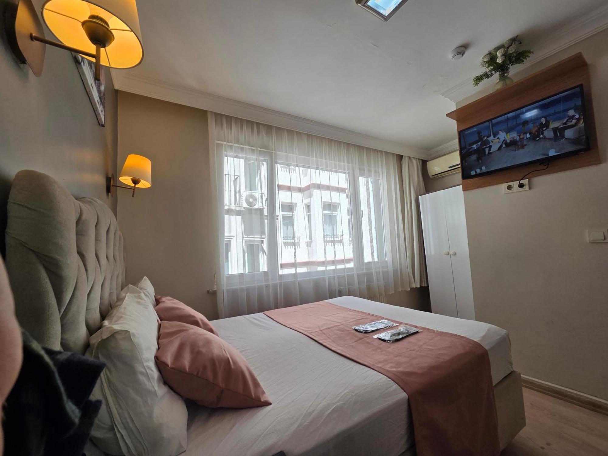 Taksim Life House Istanbul