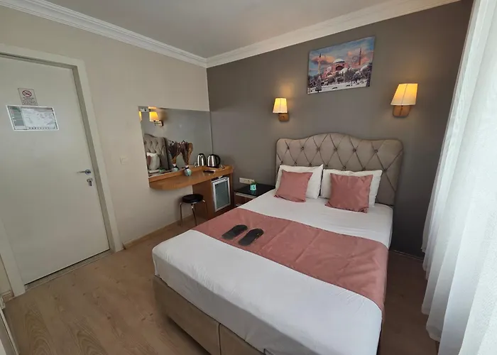 Taksim Life House