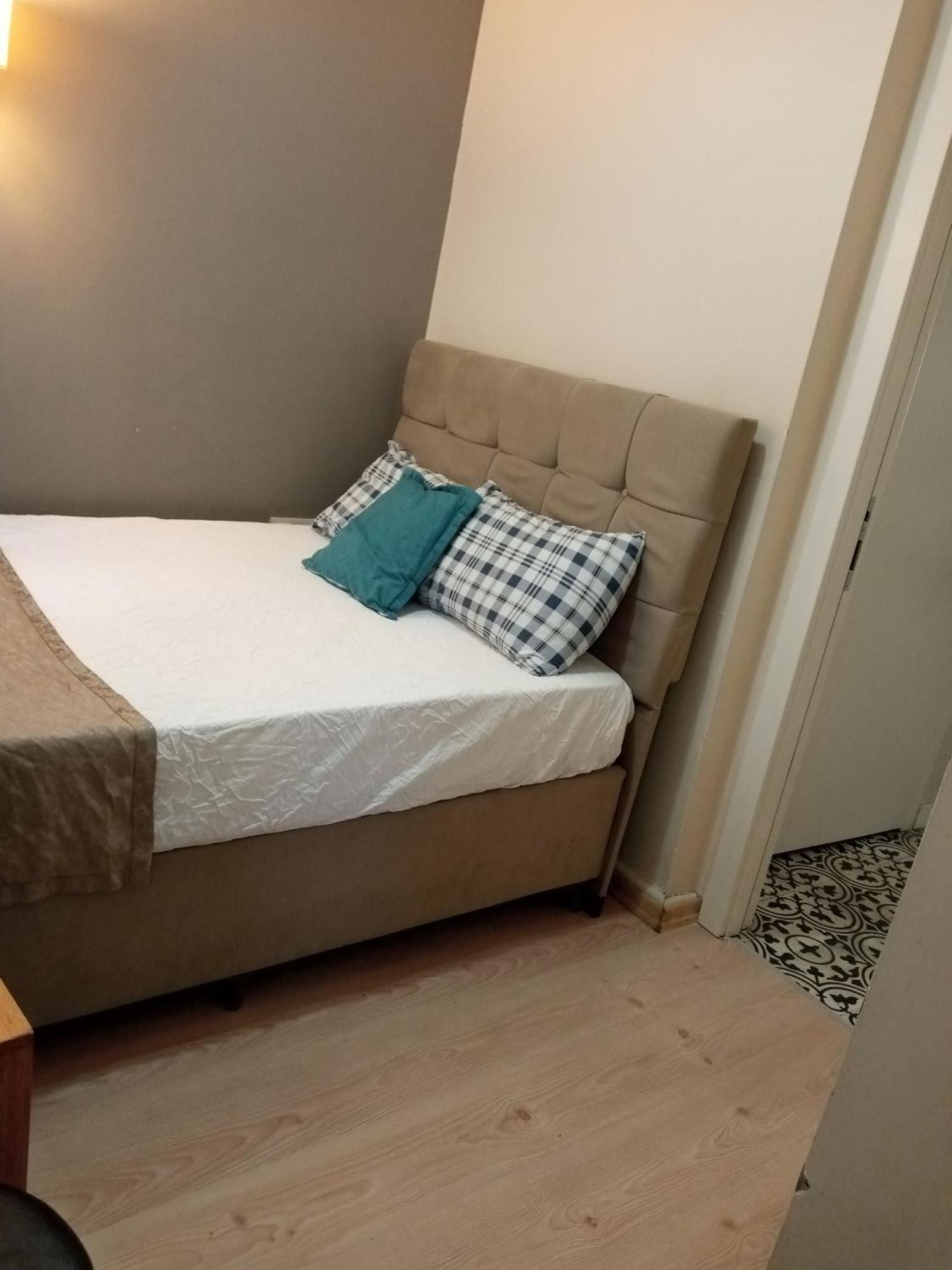Apartment Taksim Life House *