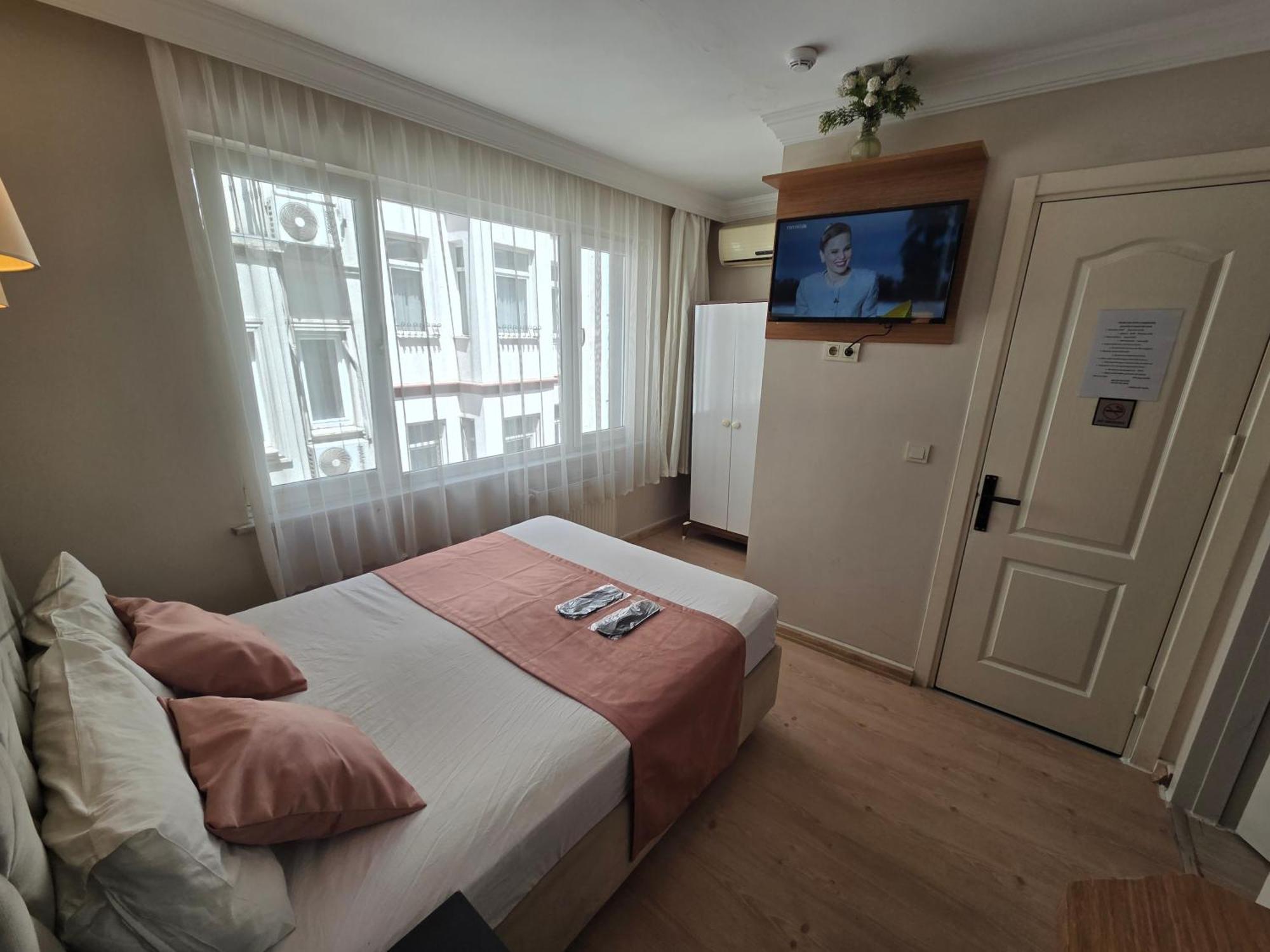 Apartment Taksim Life House