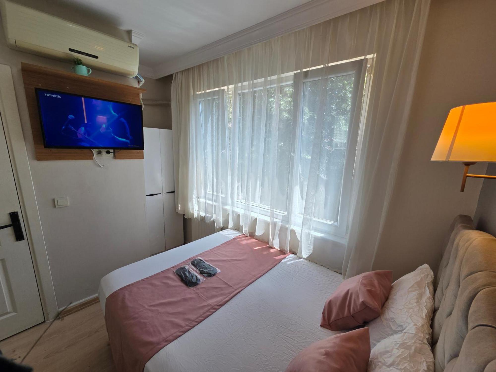 Apartment Taksim Life House *