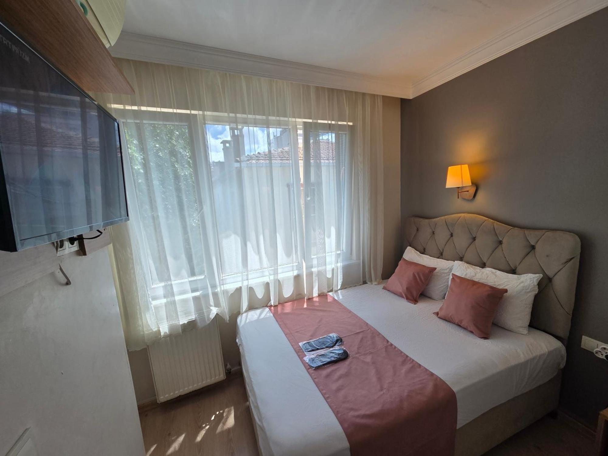 Taksim Life House Apartment Istanbul