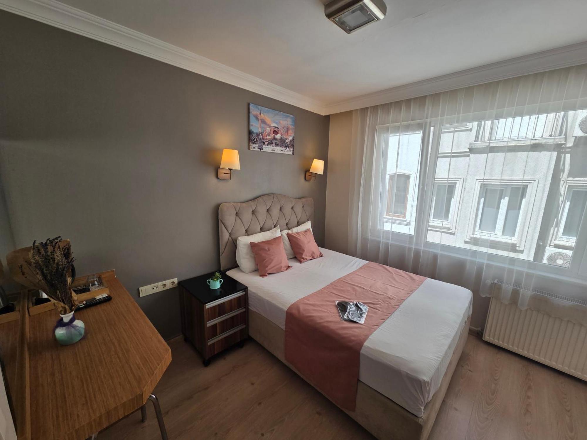 Taksim Life House * Istanbul